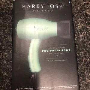 Harry Josh Pro Dryer 2000